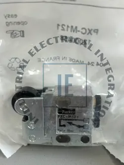PNEUMATIC SWITCH