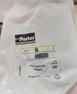 PARKER PVLC121419 PNEUMATIC VALVE