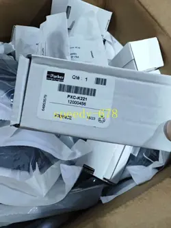 PXC-K221 PNEUMATIC COMPONENTS