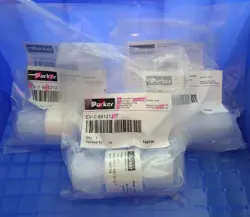 NEW PARKER CV-1-661212-T CHECK VALVE