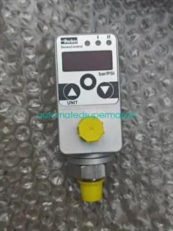 SENSOR SHIPPING BY