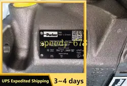 PARKER PV032R1K1AYNMTP PUMP