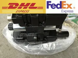 PARKER D41FCB31FC1NE70 PROPORTIONAL VALVE