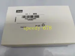 PARKER PXC-J1210551 PNEUMATIC VALVE