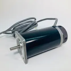 PARKER ZETA57-102-MO COMPUMOTOR STEPPER MOTOR 2-PHASE 125OZ-IN NEMA23 8' CABLE