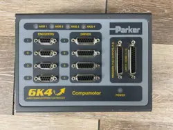 CONTROL/INDEXER RS-232 24V