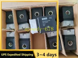 1PCS PARKER 481865C2 SOLENOID VALVE