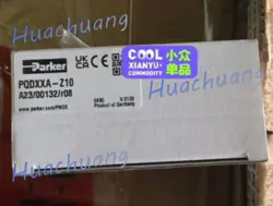 PARKER TURBOCHARGER PQDXXA-Z10