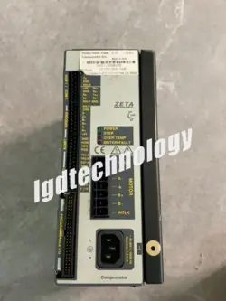PARKER USED TESTED