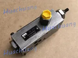 PARKER PVCMER1N1 PRESSURE