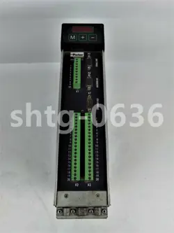 HPD2S1N PARKER HANNIFIN