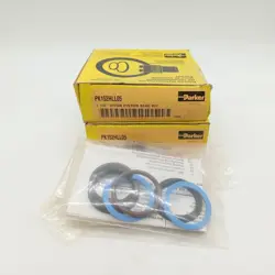 PARKER PK152HLL05 1-1/2