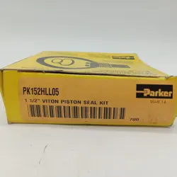VITON PISTON SEAL