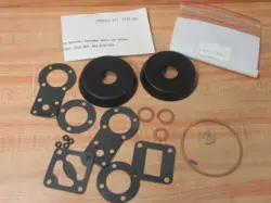 MOTOR B732461