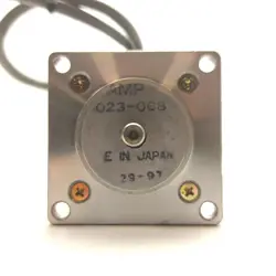STEPPER MOTOR 1.8