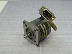 COMPUMOTOR MOTOR T185536