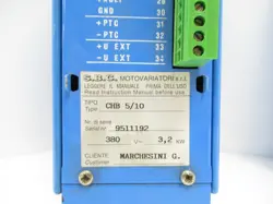 DRIVE MODULE