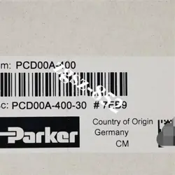 PCD00A-400 PCD00A-400-30 BRAND