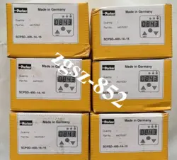 SCPSD-400-14-15 SENSOCONTROL BRAND