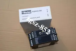 1PCS PARKER PQDXXA-Z01 AMPLIFIER  BRAND NEW FAST SHIPPING FEDEX OR DHL