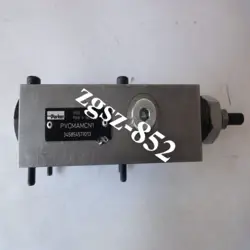 PARKER PVCMAMCN1 PRESSURE REDUCING VALVE BRAND NEW FAST SHIPPING FEDEX OR DHL