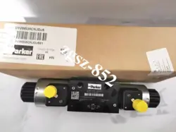 D1VW035CNJDJ591 VALVE BRAND