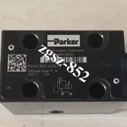 1PCS PARKER PVACRES-N3511 PRESSURE REDUCING VALVE NEW FAST SHIPPING FEDEX OR DHL
