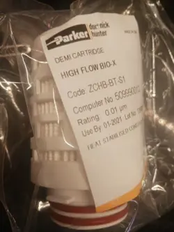 USE BY