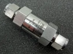 8ZA-C8L-1-SS CPI C-SERIES