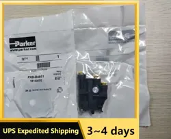 PARKER PXB-B4931 PNEUMATIC VALVE