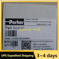 PARKER G04247 FILTER ELEMENT
