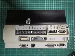 PARKER GV6K-H20R-NK