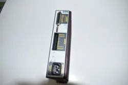 COMPUMOTOR DRIVE RDU31
