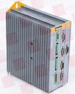 PARKER S075V4F10I10T10M00 / S075V4F10I10T10M00 (BRAND NEW)