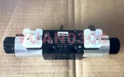 PARKER D1FVE02CC0VKW3 HYDRAULIC
