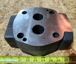 MOTOR BEARING