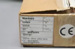 DRIVE OEM770T