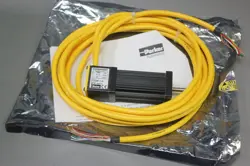 NEW PARKER COMPUMOTOR SERVO MOTOR  SM162BE-N10N