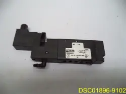 ASSEMBLY WITH ELECTRICAL