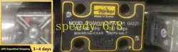 PARKER D1VW006CNYPZ5-91 SOLENOID VALVE