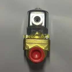 321H2523 SOLENOID VALVE