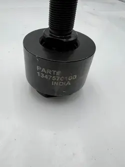 ROD END COUPLER
