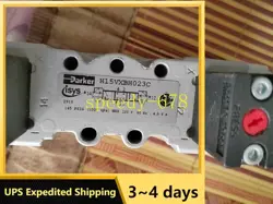1PCS PARKER H15VXBH023C VALVE