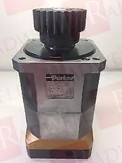 PARKER PX90-007-S2 PX90007S2