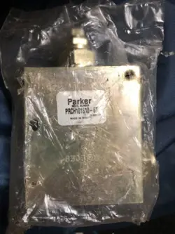 PARKER PRCH101S10-6T