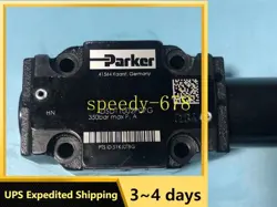 PARKER DSDT1002P07G 012031800013 RELIEF VALVE