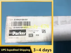 PARKER EVSA315A101 RELIEF VALVE