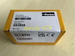 PARKER SCPSD-600-04-17