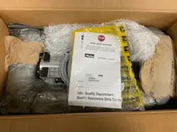 PARKER 404100XRMSD2
