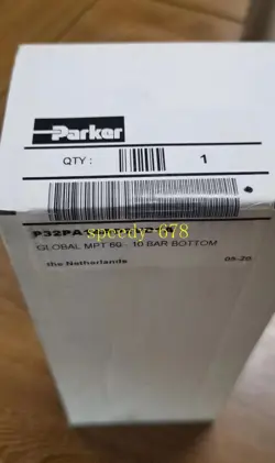PARKER P32PA14AD2VD1A